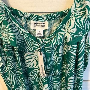 Grace Atwood The Drop Maxi Dress